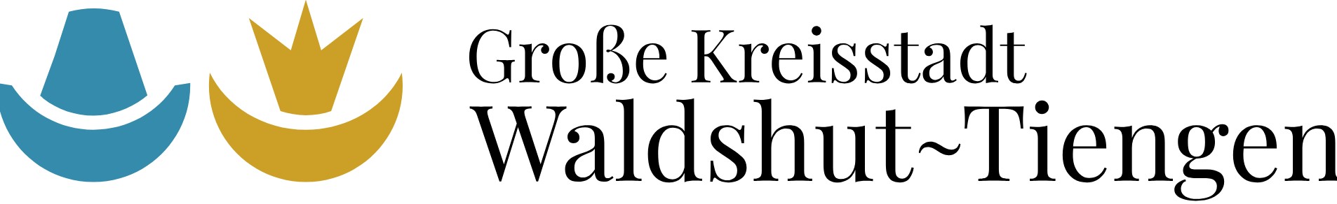 Logo des Arbeitgebers Stadtverwaltung Waldshut-Tiengen